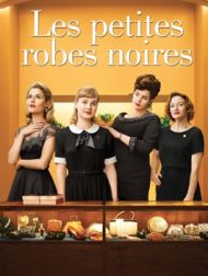 DVD Les Petites Robes Noires