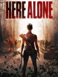 DVD Here Alone
