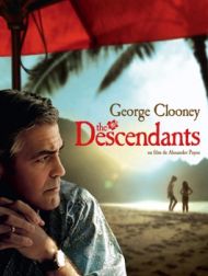 DVD The Descendants