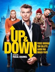 DVD Up & Down