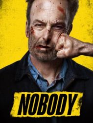 DVD Nobody