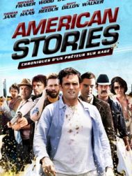 DVD American Stories