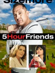 DVD 5 Hour Friends