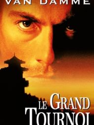 DVD Le Grand Tournoi