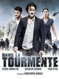 DVD Dans La Tourmente