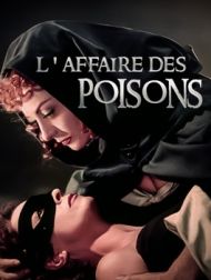 DVD L'affaire Des Poisons