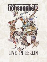 DVD Memento - Live In Berlin