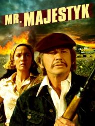 DVD Mr. Majestyk