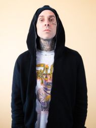 DVD Travis Barker évoque