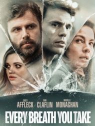 DVD Every Breath You Take