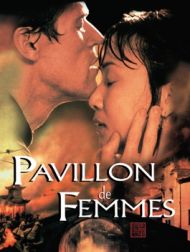 DVD Pavillon De Femmes