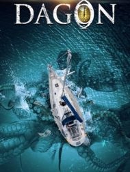 DVD Dagon