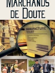 DVD Marchands De Doute