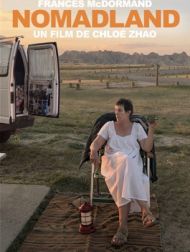 DVD Nomadland