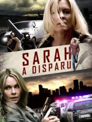 DVD Sarah A Disparu