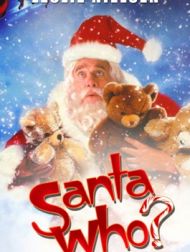 DVD Le Père Noël A Disparu (Santa Who?)
