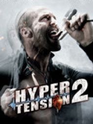 DVD Hyper tension 2