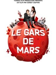 DVD Le Gars De Mars