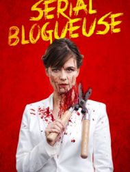 DVD Serial Blogueuse