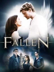 DVD Fallen (VF)