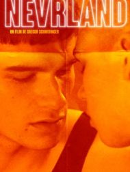 DVD Nevrland