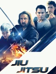 DVD Jiu Jitsu