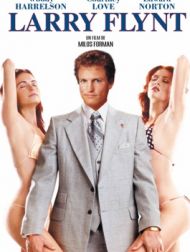 DVD Larry Flynt