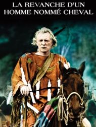 DVD La Revanche D'un Homme Nommé Cheval