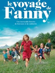 DVD Le Voyage De Fanny