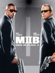 DVD Men In Black II (VF)