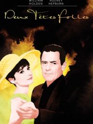 DVD Deux Têtes Folles