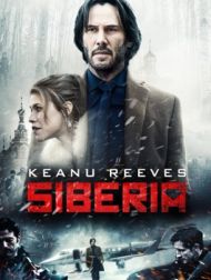 DVD Siberia