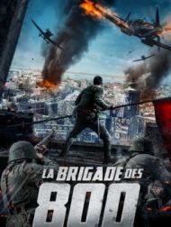 DVD La Brigade Des 800