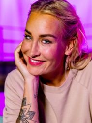 DVD Sarah Connor évoque 