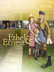 DVD Ethel & Ernest