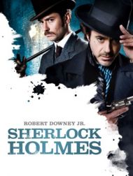 DVD Sherlock Holmes