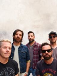 DVD Old Dominion : Explication De Texte