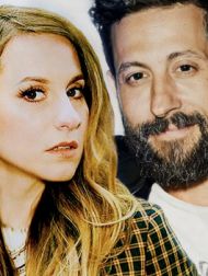 DVD Caitlyn Smith And Matthew Ramsey Of Old Dominion On “I Can't”