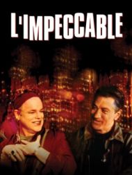 DVD L'impeccable