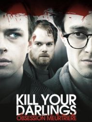 DVD Kill Your Darlings