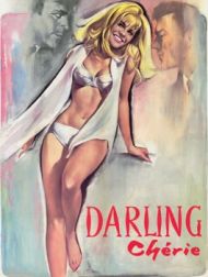 DVD Darling Chérie