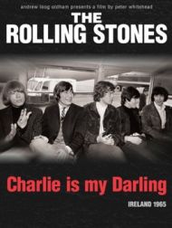 DVD Charlie Is My Darling - Ireland 1965