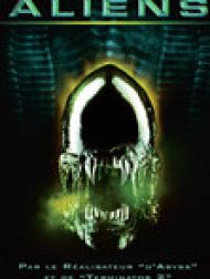 DVD Aliens (1986) (VF)
