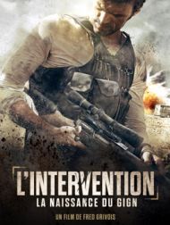 DVD L'intervention