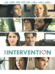 DVD The Intervention