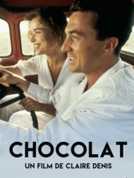 DVD Chocolat