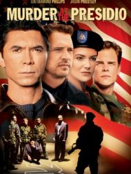 DVD Murder At The Presidio