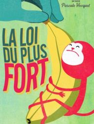 DVD La Loi Du Plus Fort (2014)