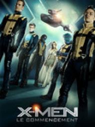 DVD X-Men: First Class