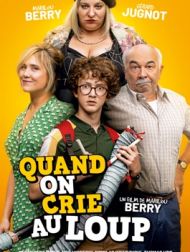 DVD Quand On Crie Au Loup